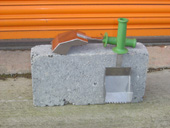 tackburn thin joint scoops
