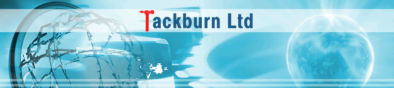 Tackburn Ltd.